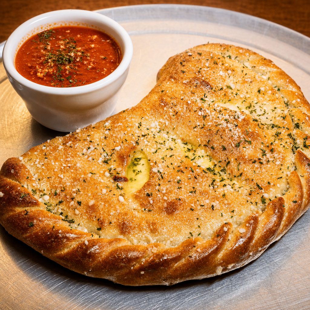 Calzone.